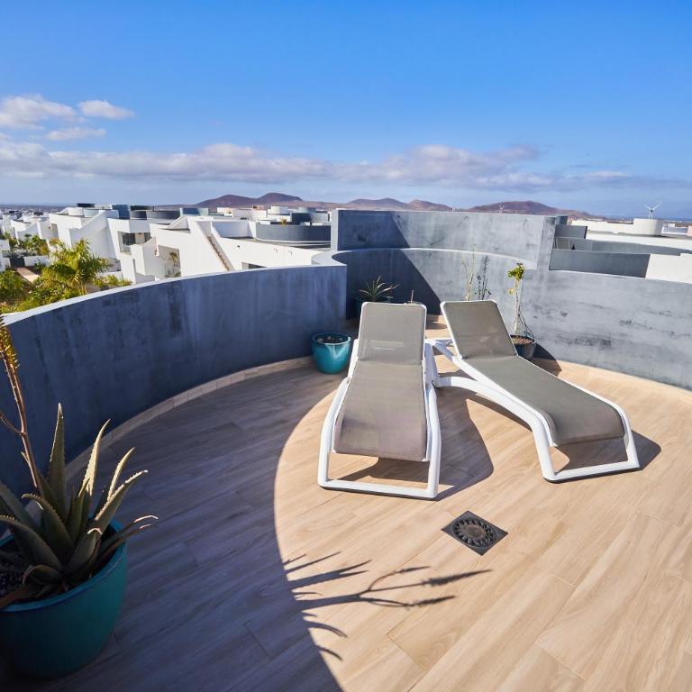 Casa Costa Ancore - Apartamento de 1 dormitorio - 25