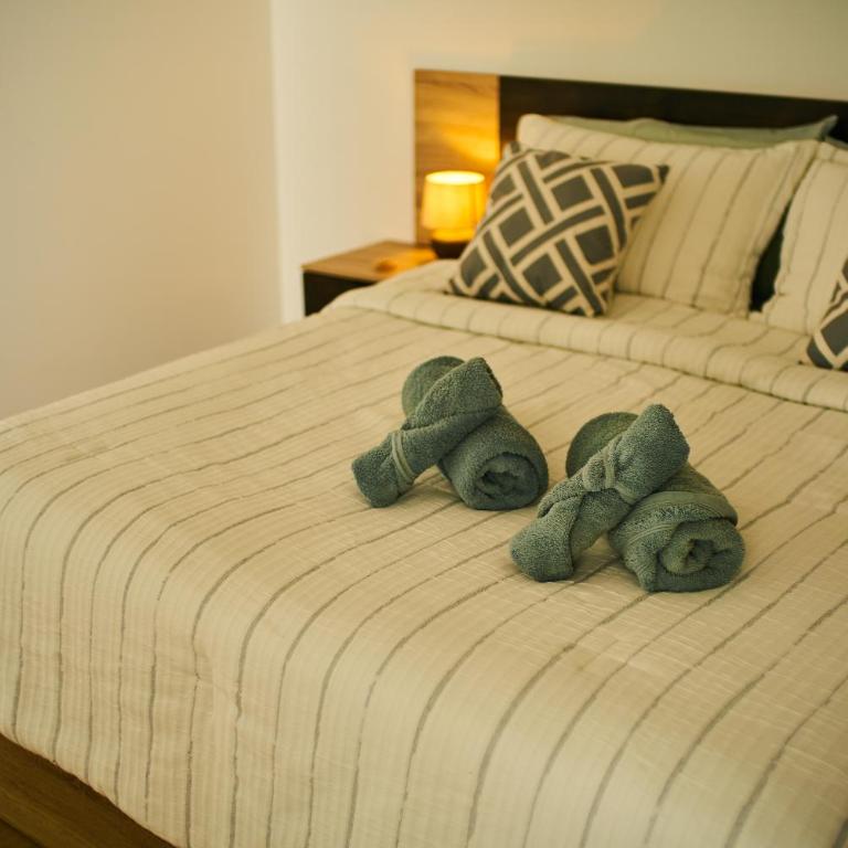 Casa Costa Ancore - Apartamento de 1 dormitorio - 33