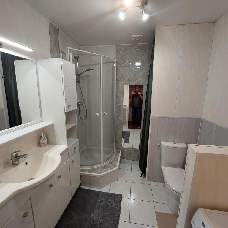 Narbonne Centre Historique Spacieux T2 Confort & Calme - Appartamento con 1 Camera da Letto - 6