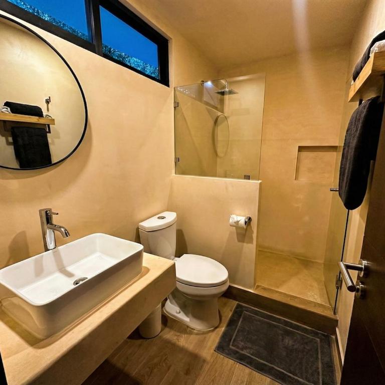 Mizu16 - Apartamento de 1 dormitorio - 9