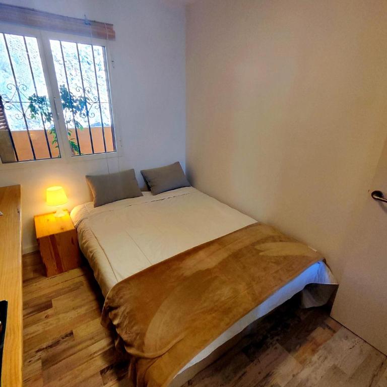 Casa Campomanes Altea - Apartamento Deluxe de 2 dormitorios con vistas al mar - 18