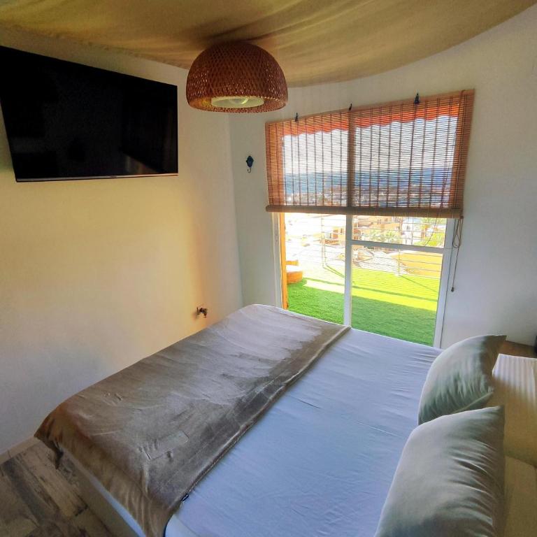 Casa Campomanes Altea - Apartamento Deluxe de 2 dormitorios con vistas al mar - 14