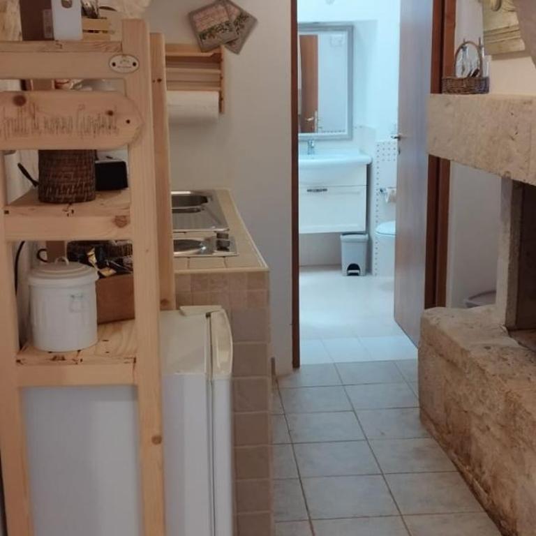 I Trulli Di Nonno Giovanni - Casa Vacanze - 14