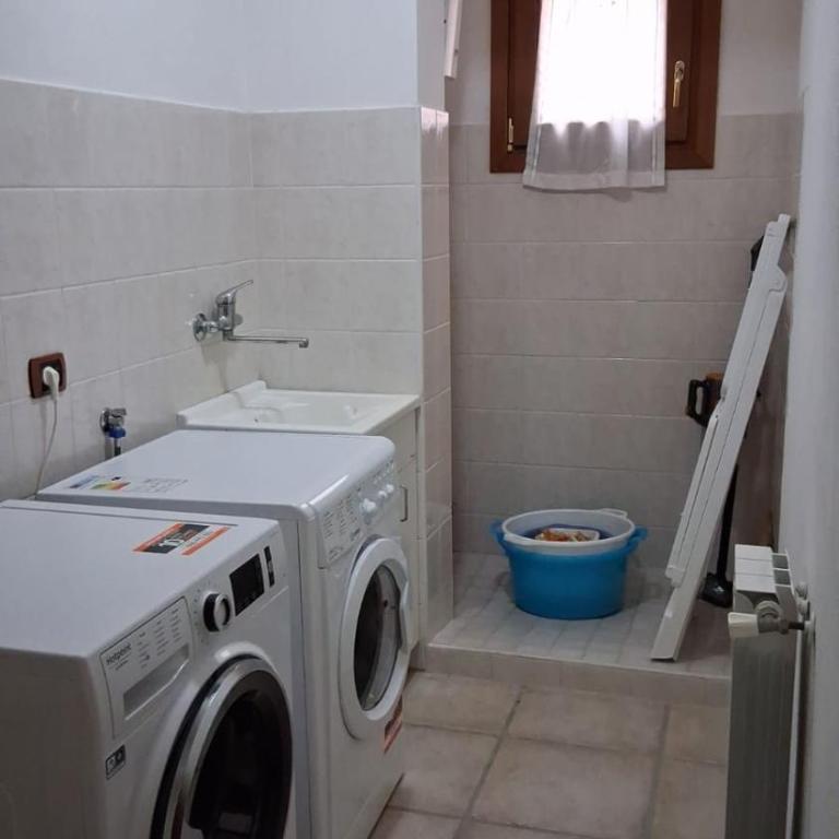 Casa Vacanze - Appartamento con 1 Camera da Letto - 10