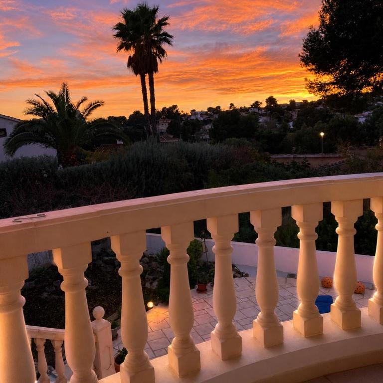 Boutique Villa Baladrar with Pool - Villa with Private Pool - 5