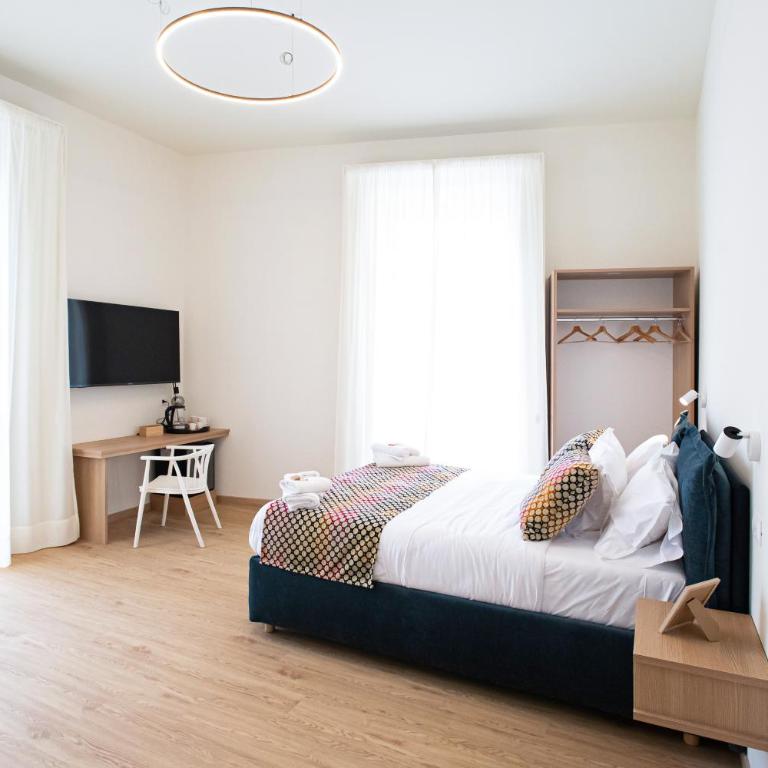 Serendipity Suites - Quadruple Room - 11