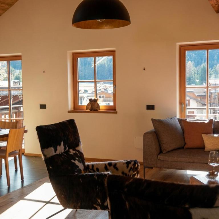 Chalet Gufo - Chalet - 11