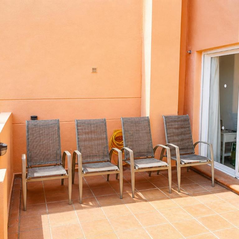 Appartement Vue mer panoramique, grande terrasse - Résidence Calahonda - Mijas - Apartamento de 2 dormitorios - 8