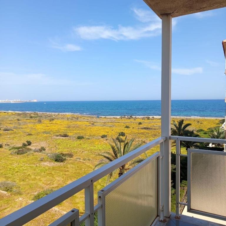 Sunrise Pleamar - Apartment with Sea View - 2