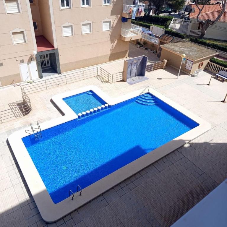 Sunrise Pleamar - Apartment with Sea View - 9