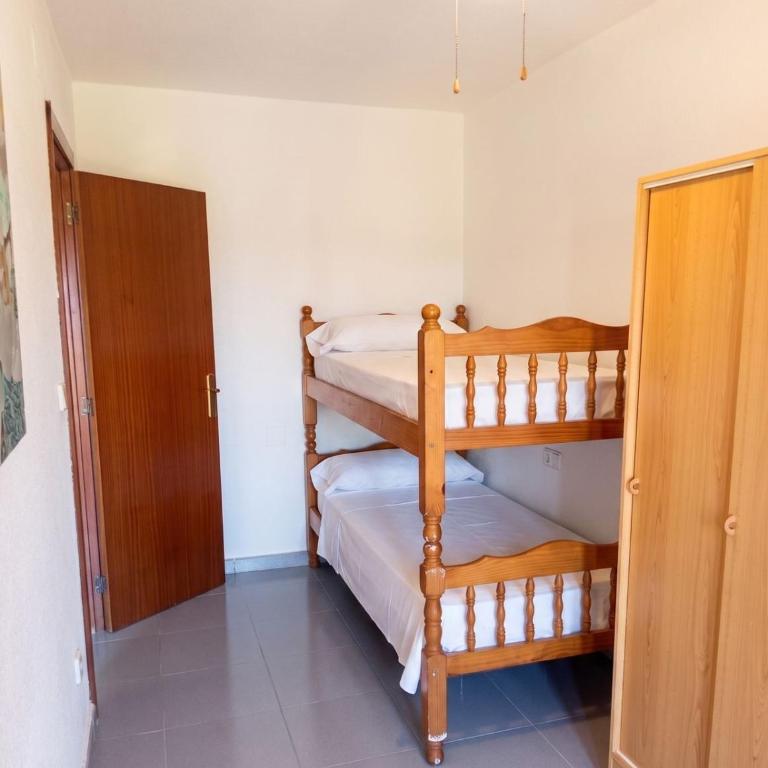 Sunrise Pleamar - Apartment with Sea View - 7