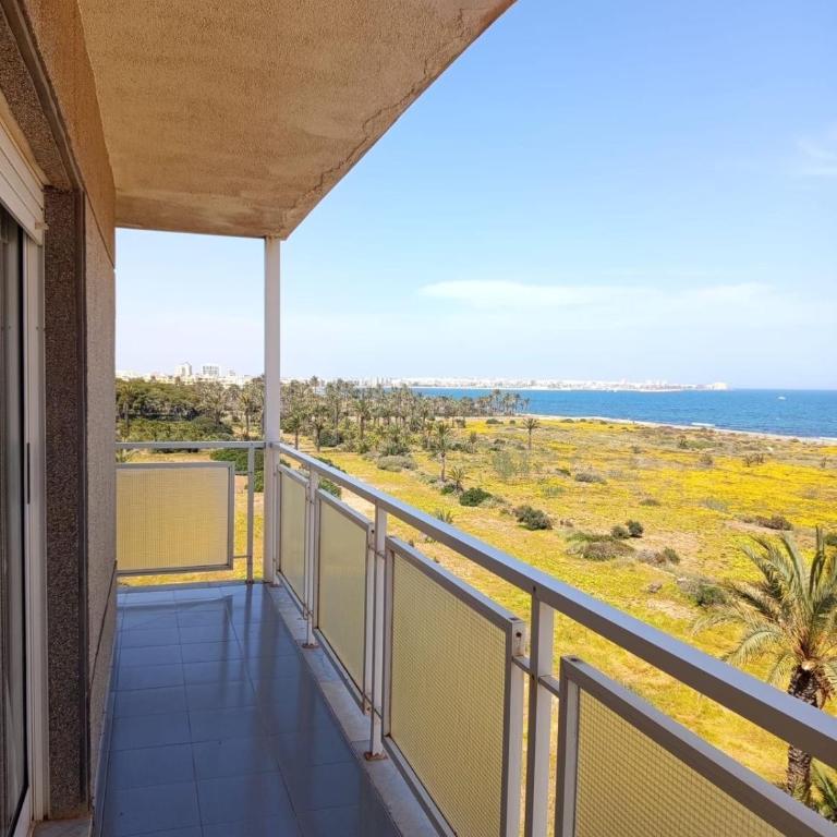 Sunrise Pleamar - Apartment with Sea View - 8