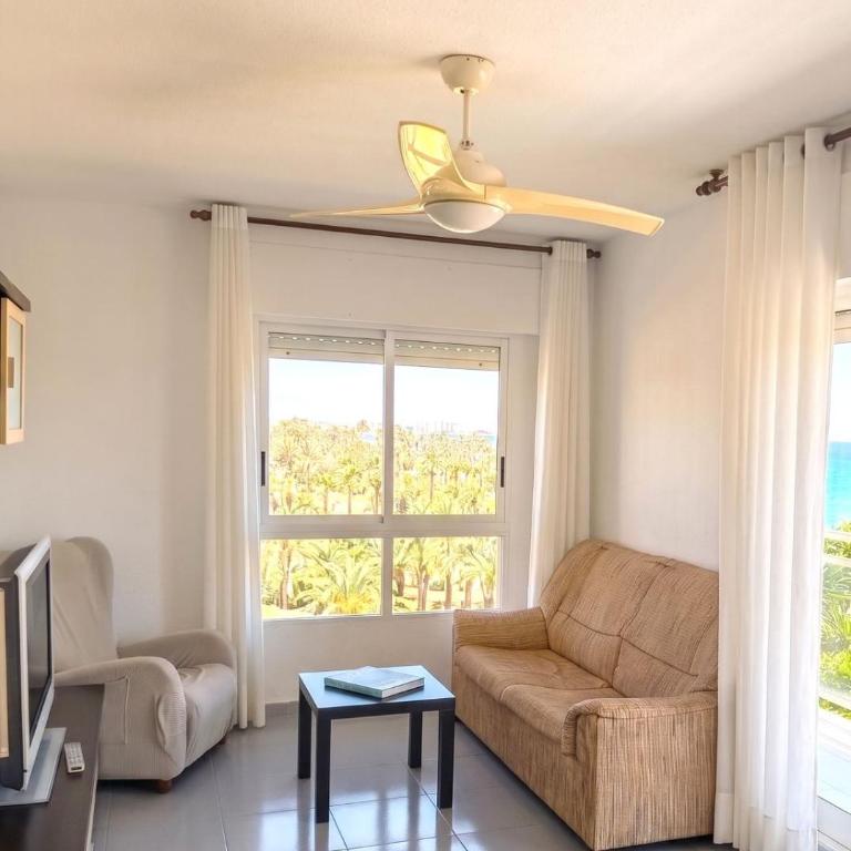 Sunrise Pleamar - Apartment with Sea View - 12