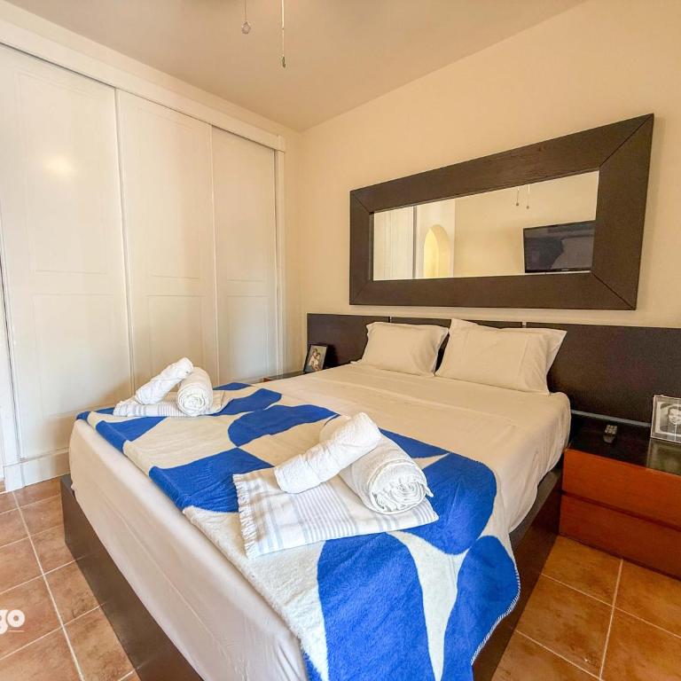 Seaside Apartment - Terrace & Pool - SEA01 - Apartamento con vistas al mar - 8