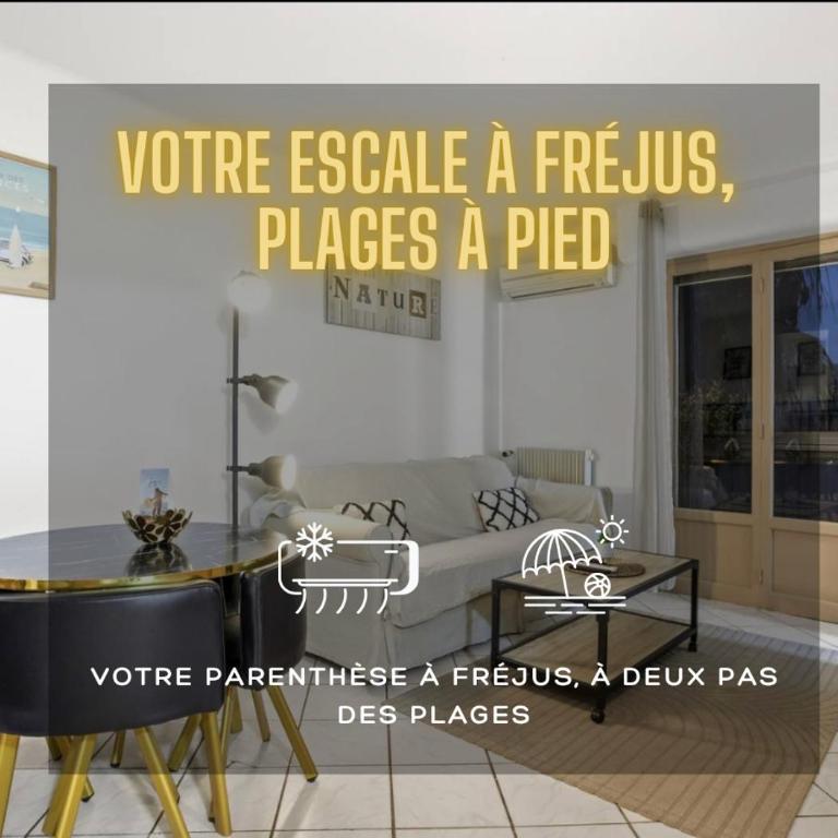 L’Atelier 713 – T2 - 15min à pied des plages - Apartment - 33