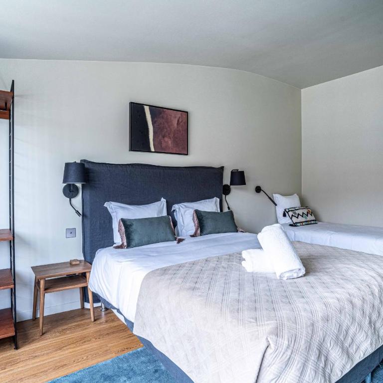 UrbanFlat 135 - Central Luxurious Apartment in Paris - Apartment - 5