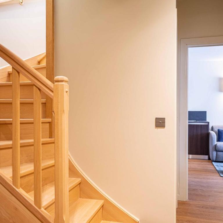 UrbanFlat 135 - Central Luxurious Apartment in Paris - Apartment - 19