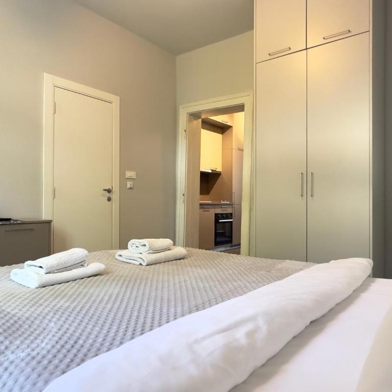 Apartment Dora 3,beach apartment - One-Bedroom Apartment - 10