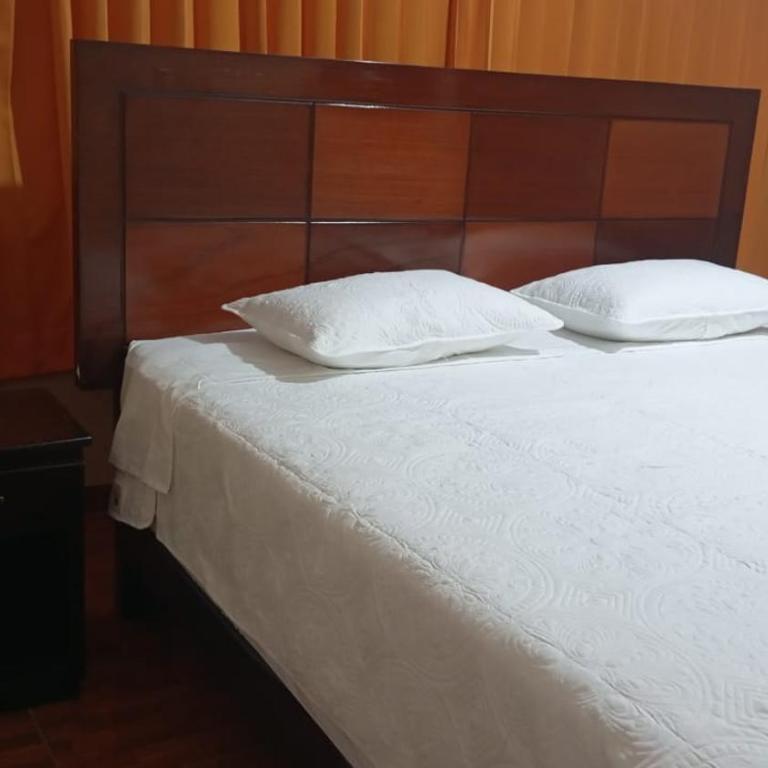 Gran Hotel Virrey - Estudio con cama extragrande - 3