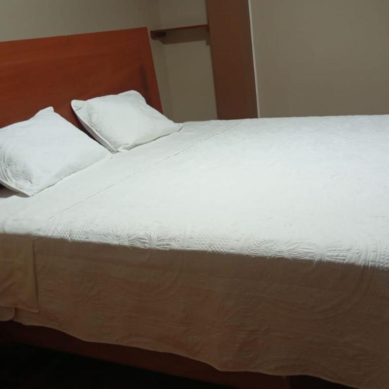 Gran Hotel Virrey - Estudio con cama extragrande - 6