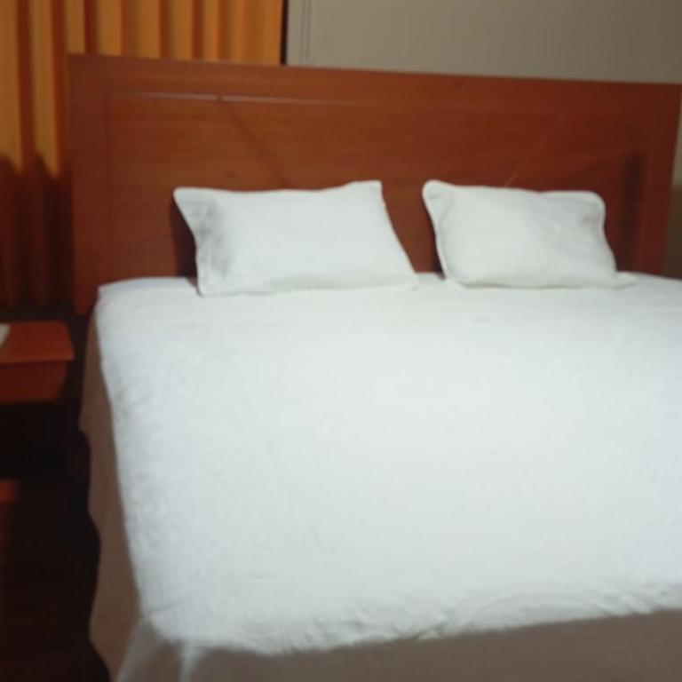 Gran Hotel Virrey - Estudio con cama extragrande - 8
