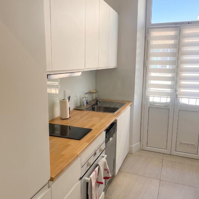 Cosy apartment - Appartement 1 Chambre - 3