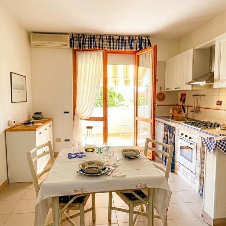 Le Caravelle - Casa Vacanze - 7