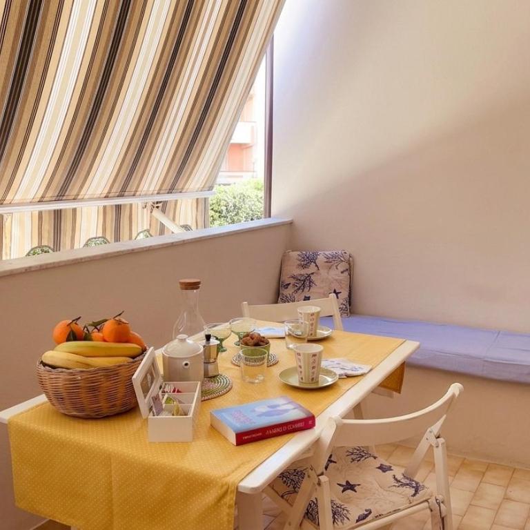 Le Caravelle - Casa Vacanze - 9