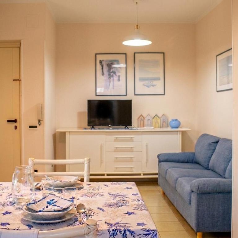 Le Caravelle - Casa Vacanze - 11