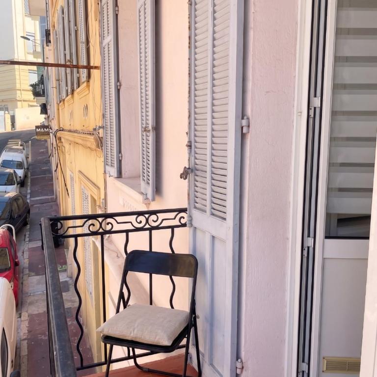 Cosy apartment - Appartement 1 Chambre - 7
