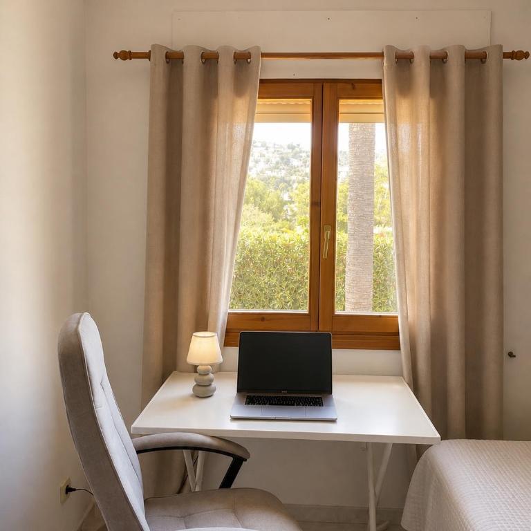 Boutique Villa Baladrar with Pool - Villa with Private Pool - 22