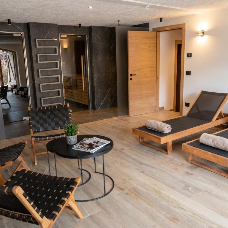 Chalet Gufo - Chalet - 30