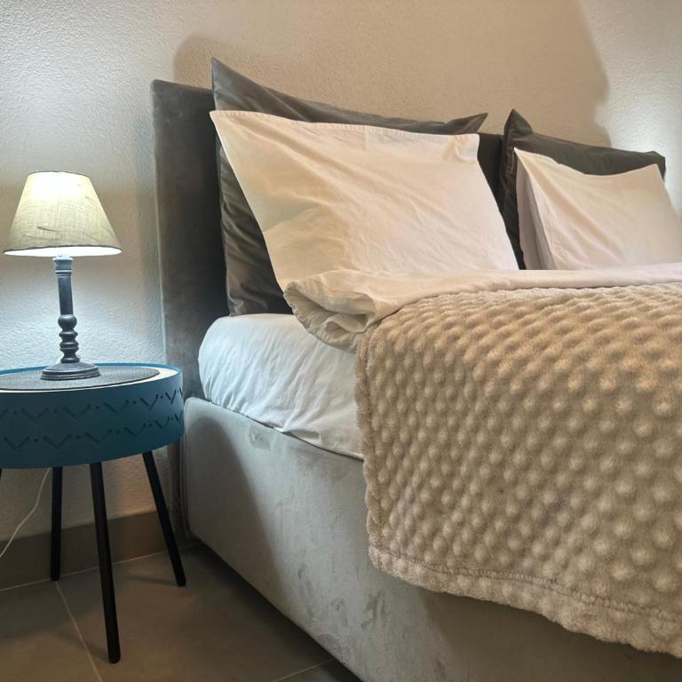 Apartment Dora 3,beach apartment - One-Bedroom Apartment - 15