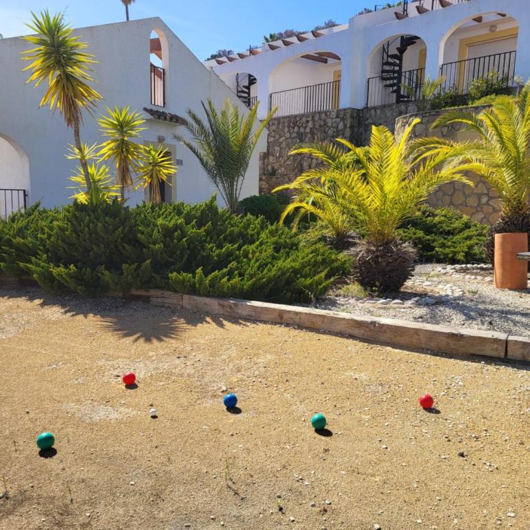 Casa RIO - One-Bedroom Apartment - 34