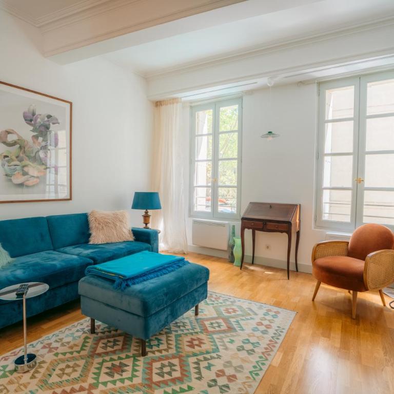 Appartement Plein Cœur - Appartement 1 Chambre - 1