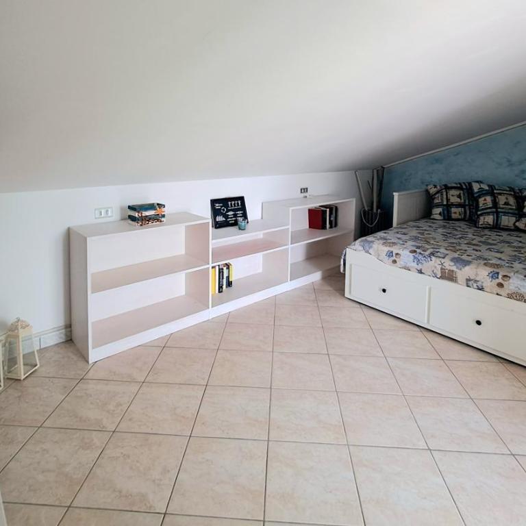 Appartamenti Light House - Seasons Real Estate - Caorle - Appartamento con 2 Camere da Letto - 7