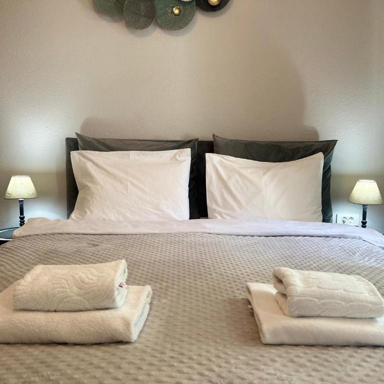 Apartment Dora 3,beach apartment - One-Bedroom Apartment - 13