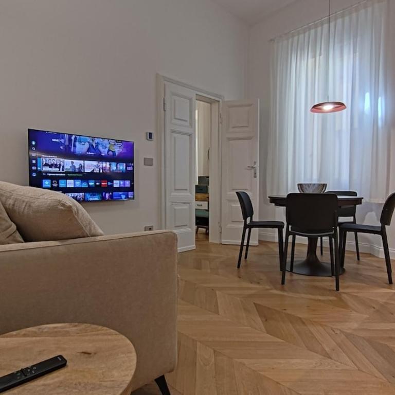 Goito Retreat - One-Bedroom Apartment - 1
