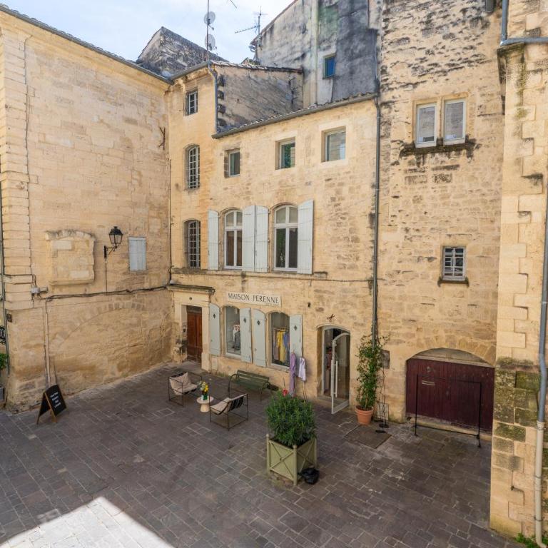 Appartement Plein Cœur - Appartement 1 Chambre - 9