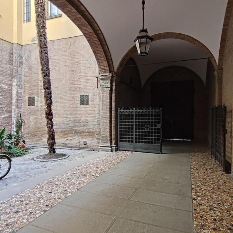 Goito Retreat - One-Bedroom Apartment - 22