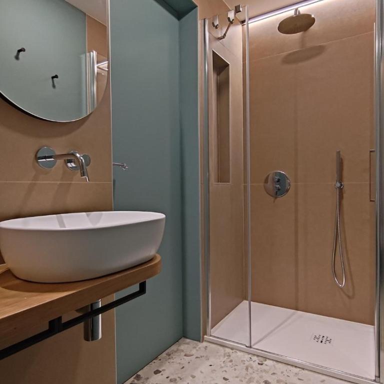 Goito Retreat - One-Bedroom Apartment - 16