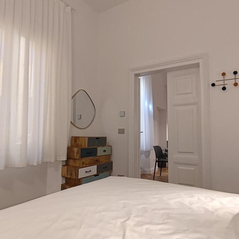 Goito Retreat - One-Bedroom Apartment - 13