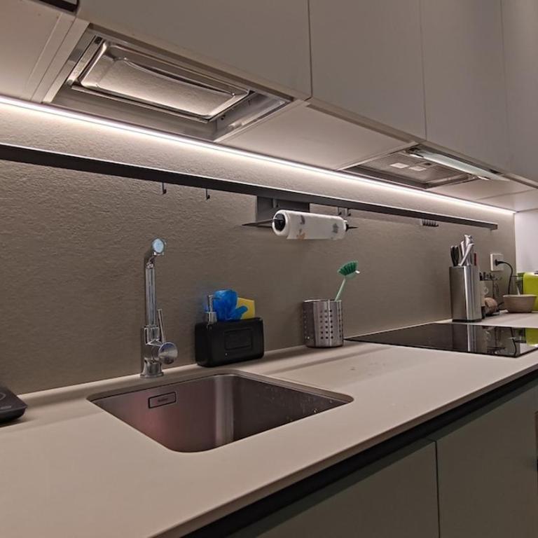 Goito Retreat - One-Bedroom Apartment - 5