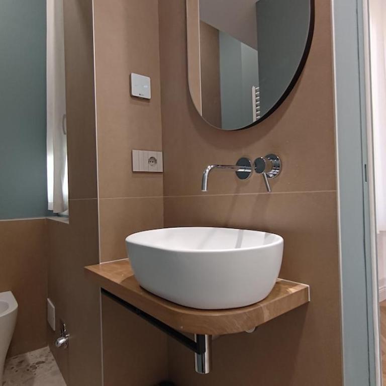 Goito Retreat - One-Bedroom Apartment - 19