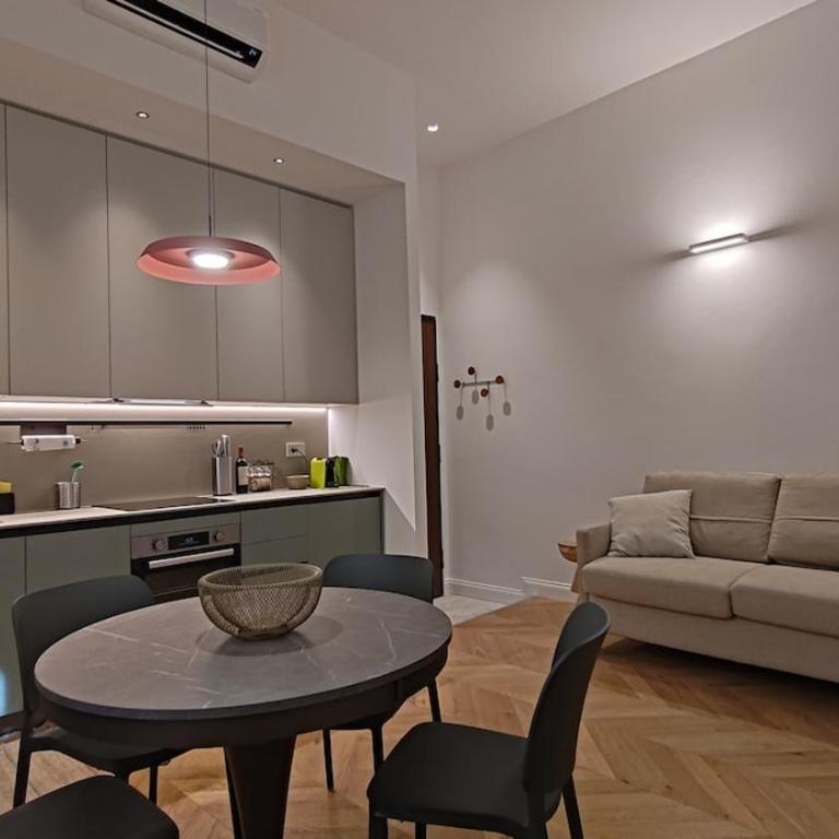 Goito Retreat - One-Bedroom Apartment - 4