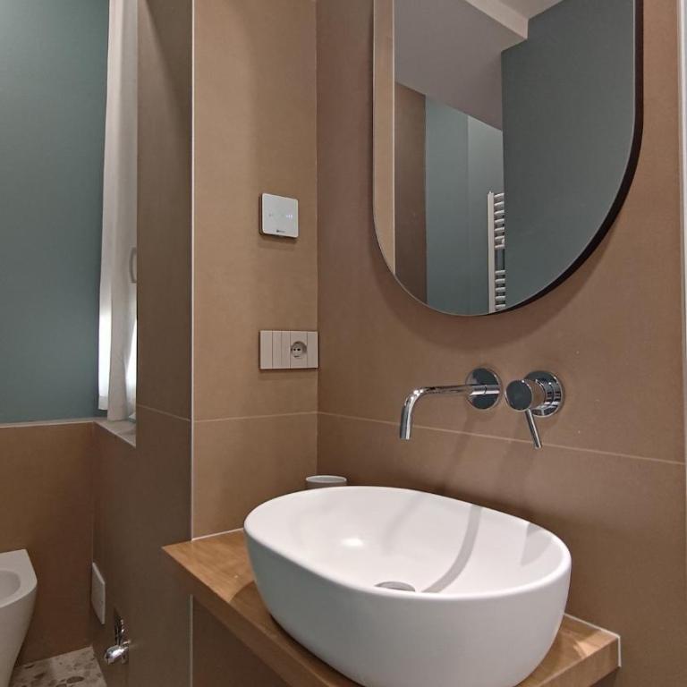 Goito Retreat - One-Bedroom Apartment - 20