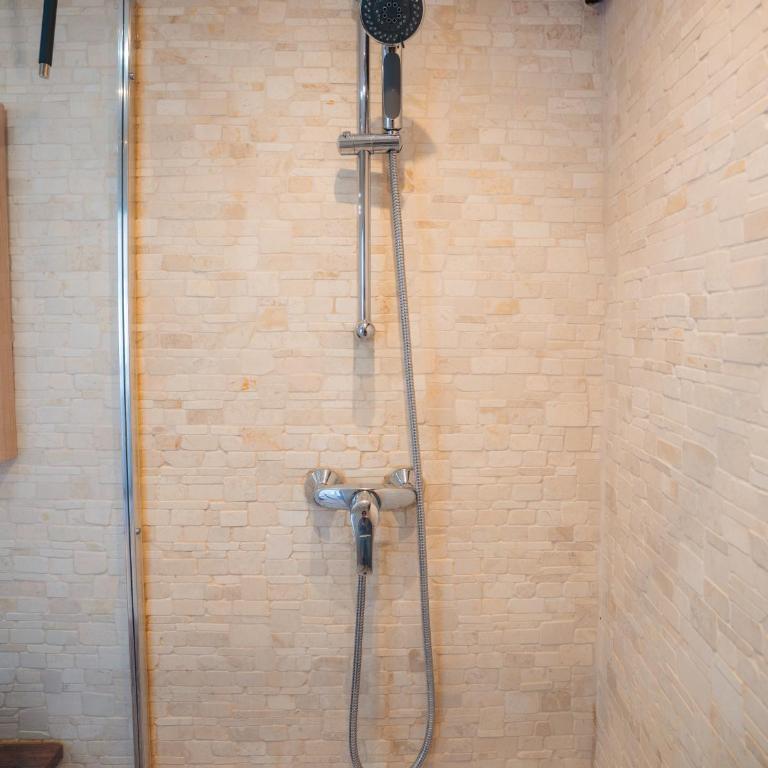 Appartement Plein Cœur - Appartement 1 Chambre - 19