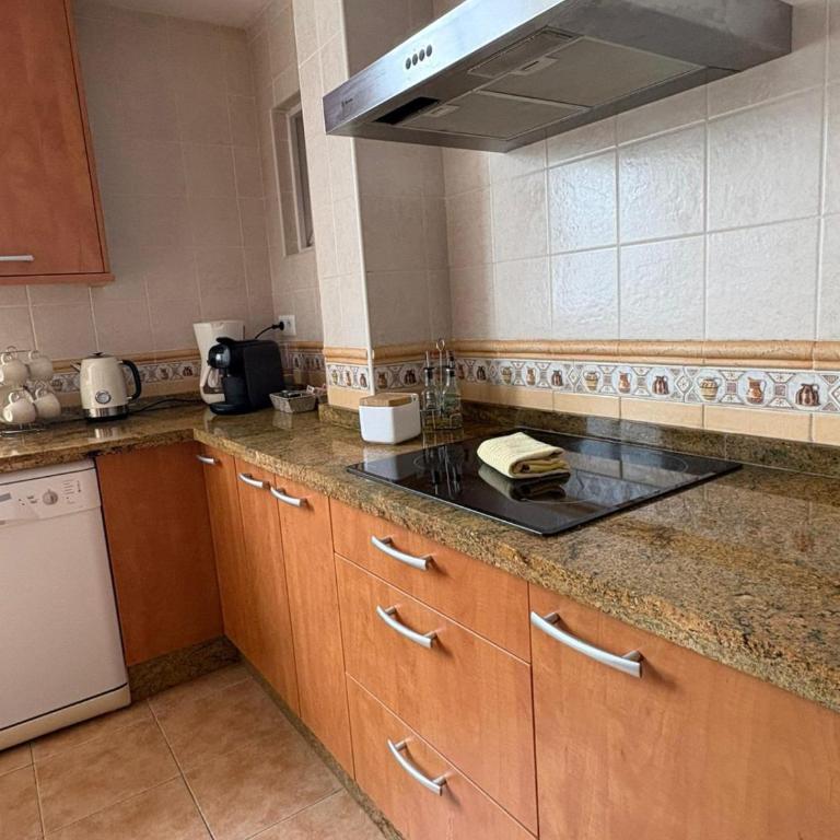 Room City Estepona Victoria Home - Apartamento de 3 dormitorios - 1