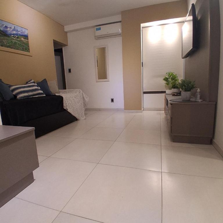 Comodo departamento centro Mendoza - Apartamento de 1 dormitorio - 10