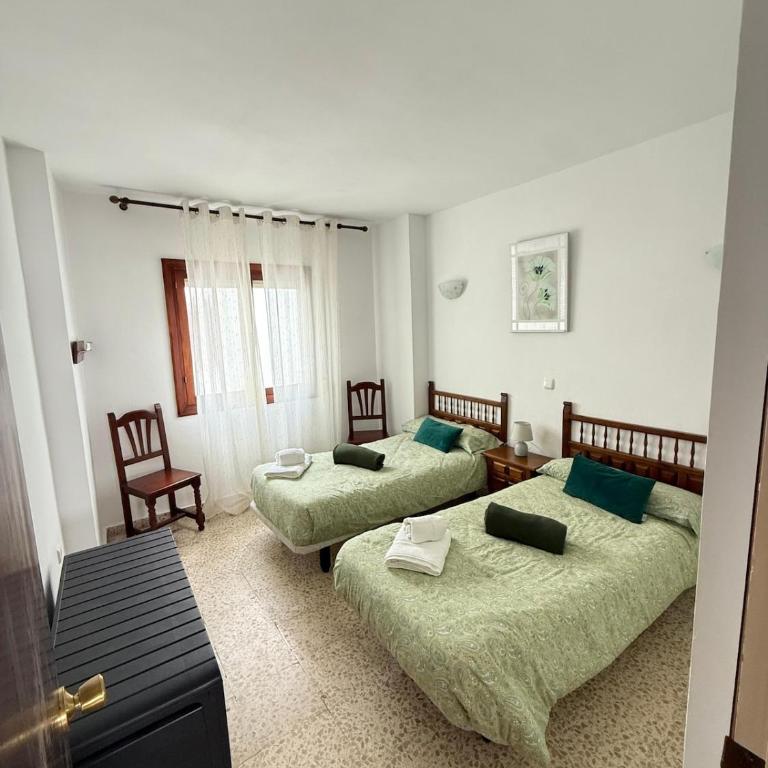 Room City Estepona Victoria Home - Apartamento de 3 dormitorios - 3